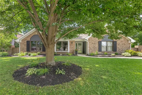 2888 Ramblingwood Lane, Washington Twp, OH 45458