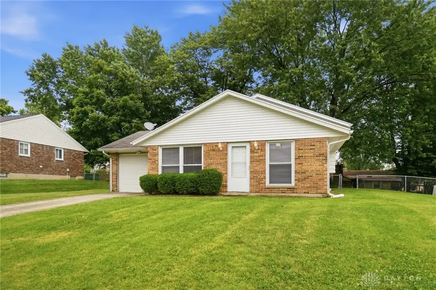 110 Teakwood Lane, Springboro, OH 45066 - #2