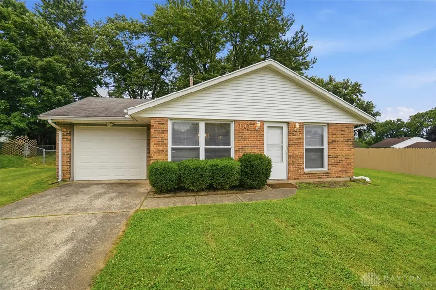 110 Teakwood Lane, Springboro, OH 45066 - #3