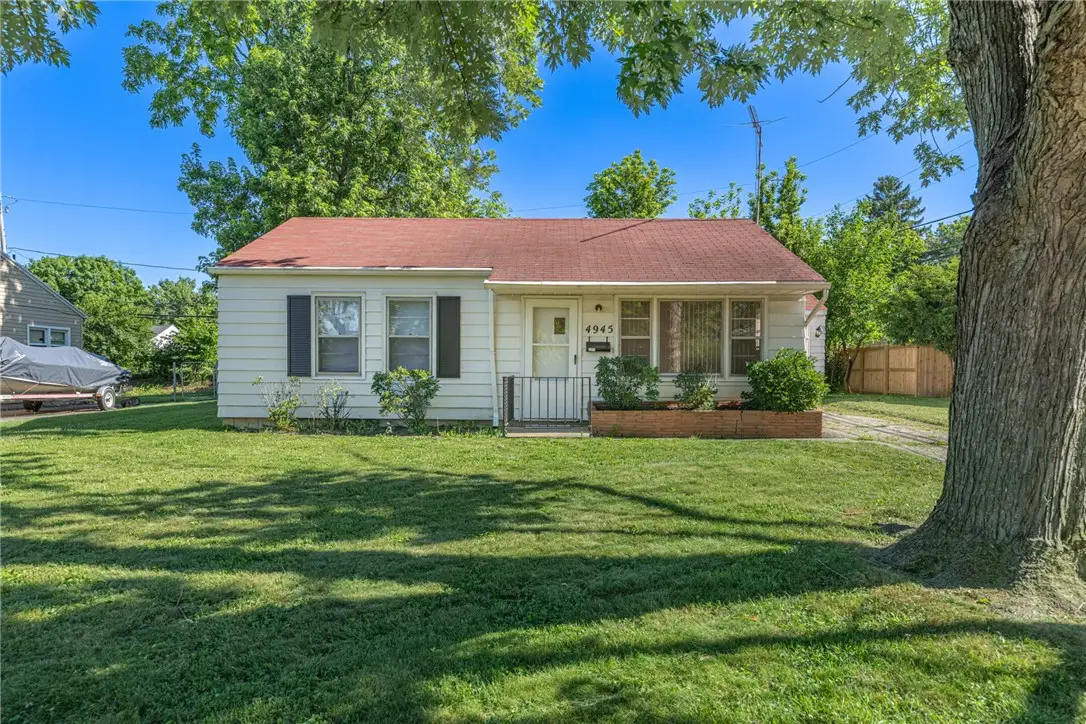 4945 Kolmar Avenue, Riverside, OH 45432 - #1