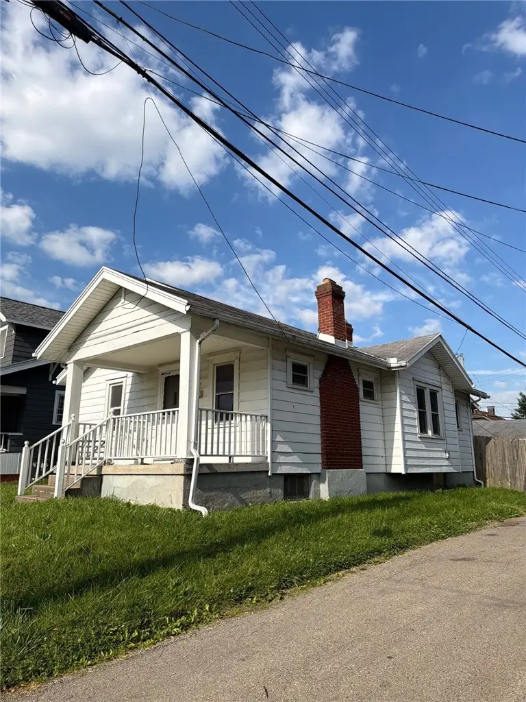 2015 Brookline Avenue, Dayton, OH 45420 - #1