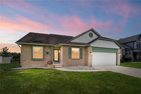 513 Heritage Court, Lebanon, OH 45036