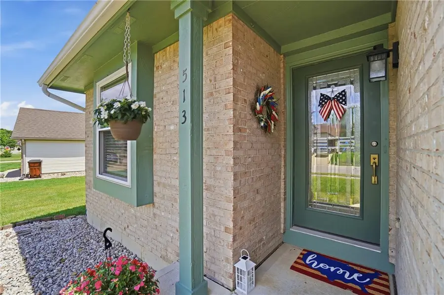 513 Heritage Court, Lebanon, OH 45036 - #3