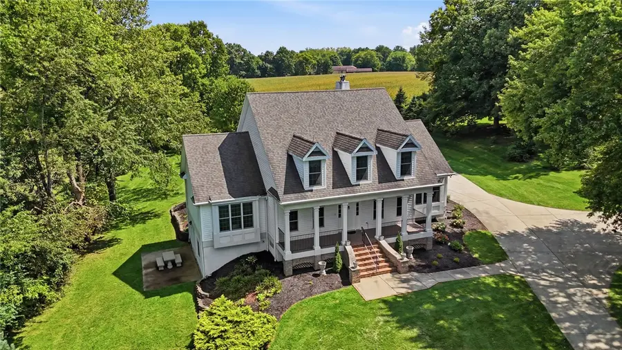 505 Marshall Drive, Xenia, OH 45385 - #2