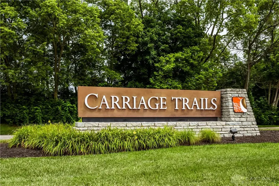 5985 Waterleaf Drive, Tipp City, OH 45371 - #2
