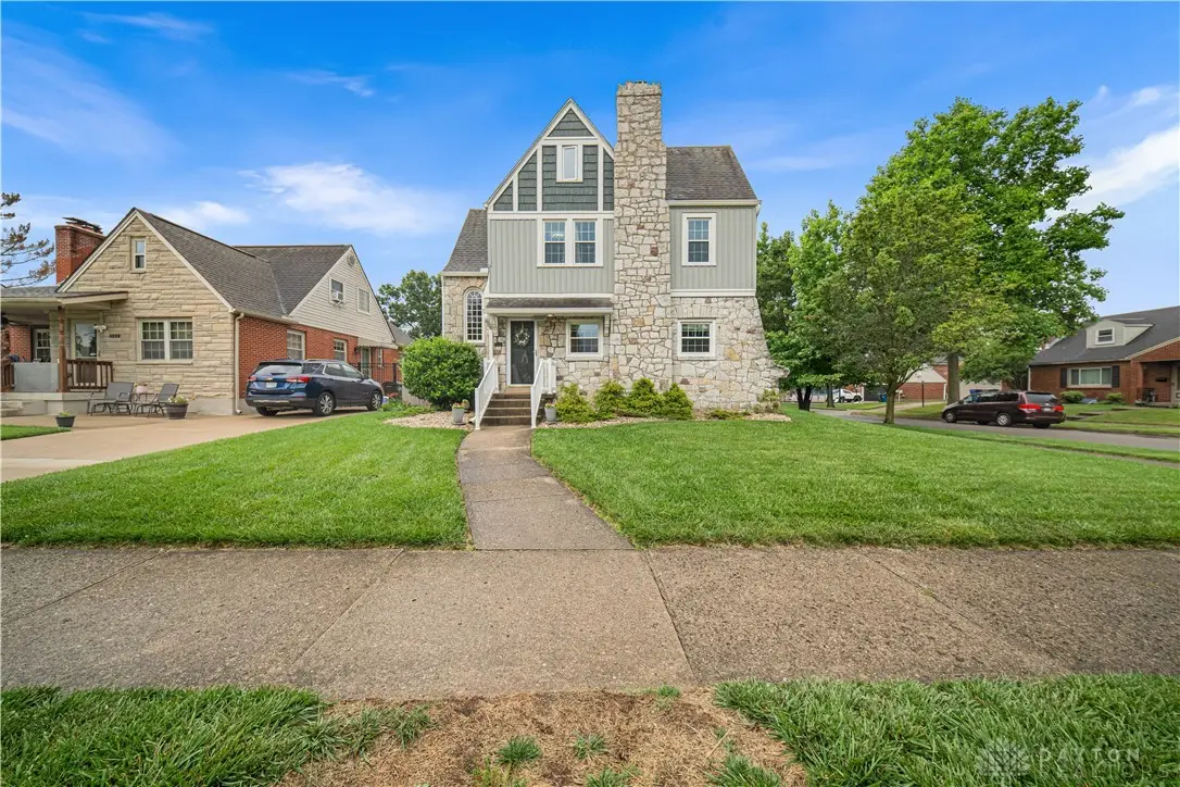 1100 Broadview Boulevard, Dayton, OH 45419 - #1