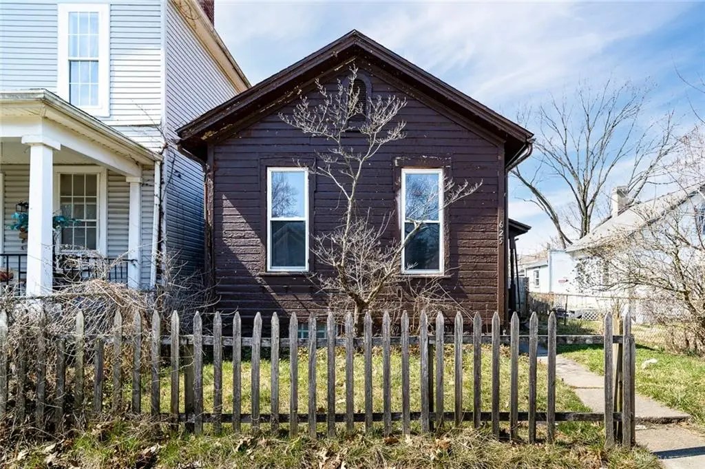 625 Hulbert Street, Dayton, OH 45410 - #1
