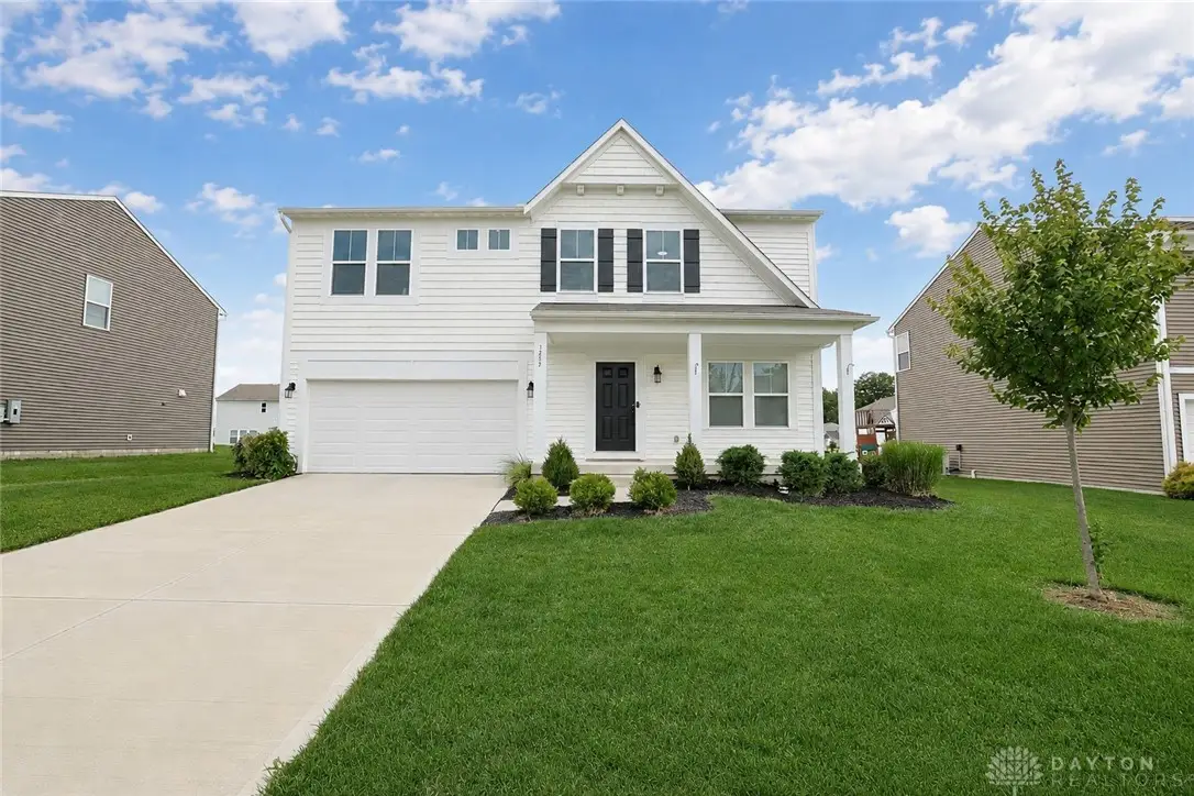 1257 Soaring Way, Maineville, OH 45039 - #1
