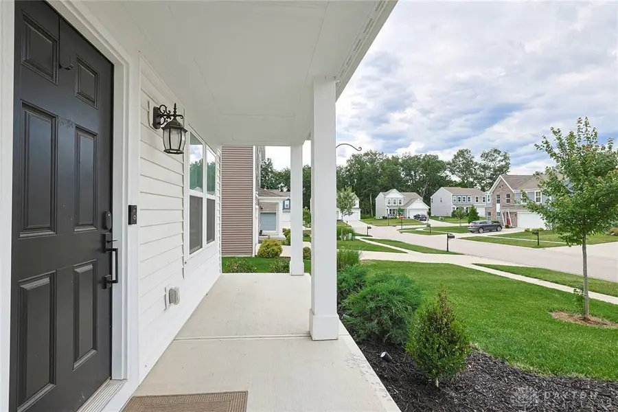 1257 Soaring Way, Maineville, OH 45039 - #2