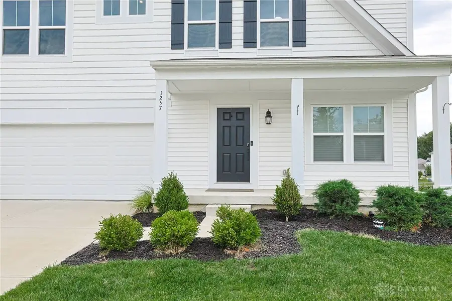 1257 Soaring Way, Maineville, OH 45039 - #3