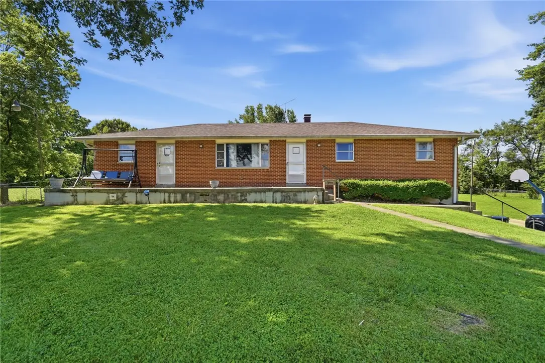 8150 Manning Road, German, OH 45327 - #1