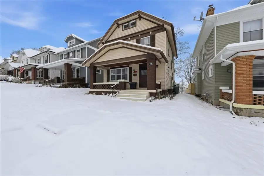 221 Virginia Avenue, Dayton, OH 45410 - #3