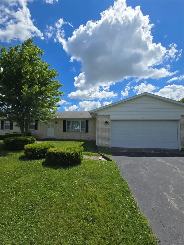 50 S Sulphur Springs Road, New Lebanon, OH 45345