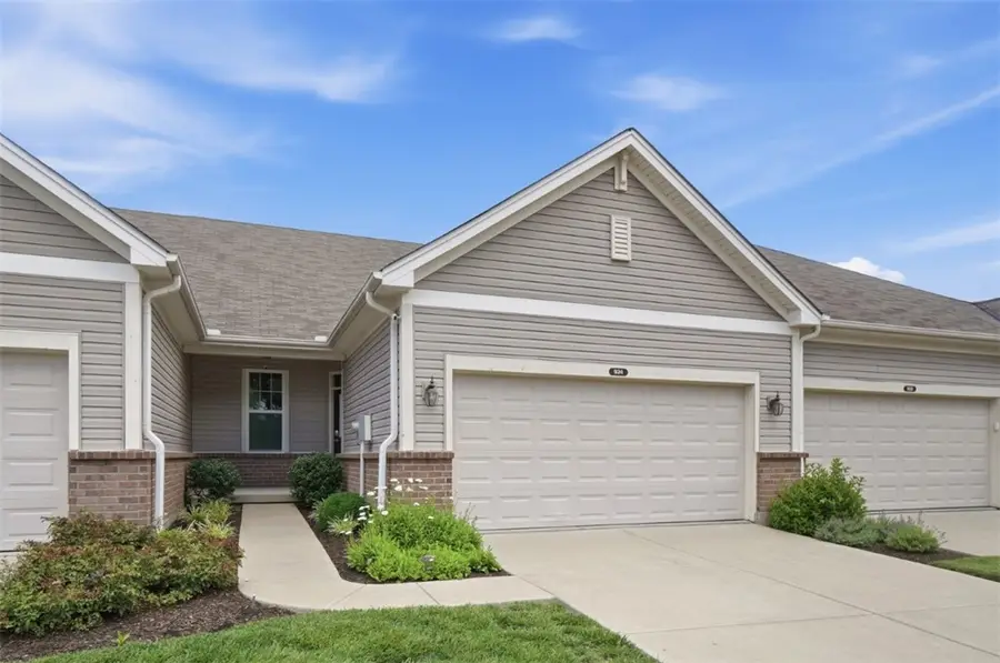 924 Valleywatch Drive, Pleasant Hills, OH 45231 - #3