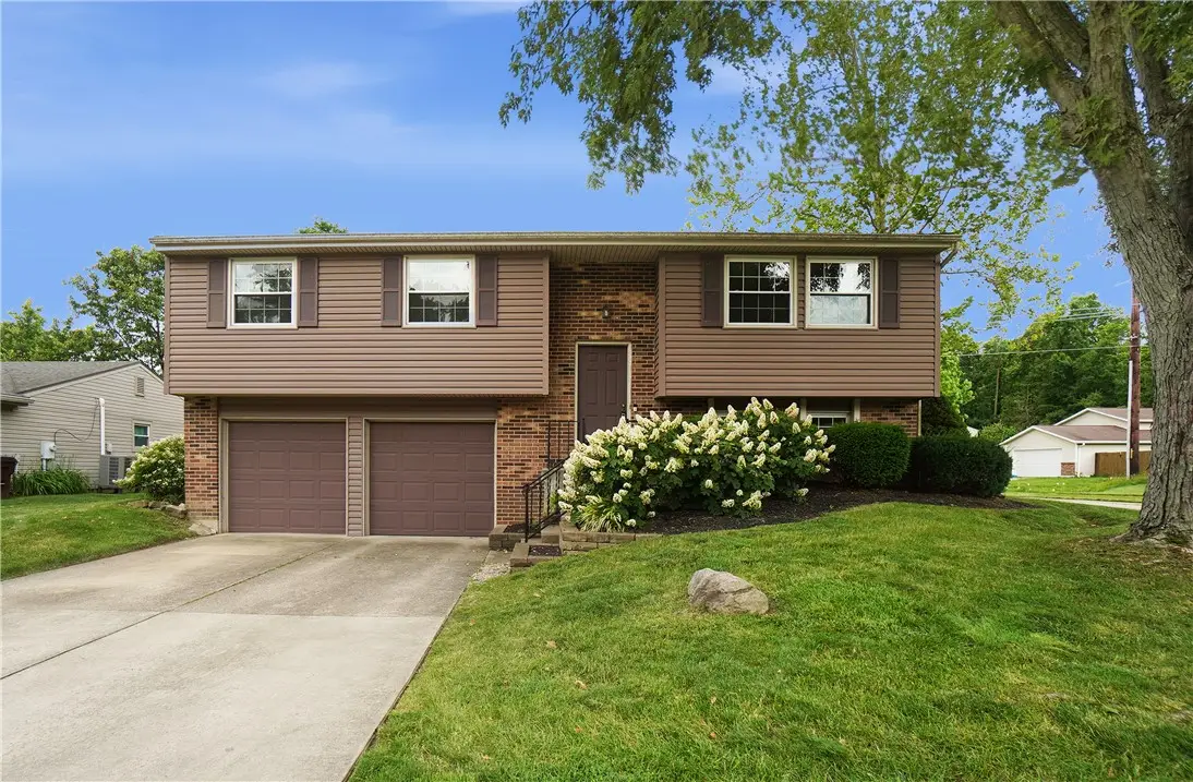 2636 Highland Village Lane, Miamisburg, OH 45342 - #1