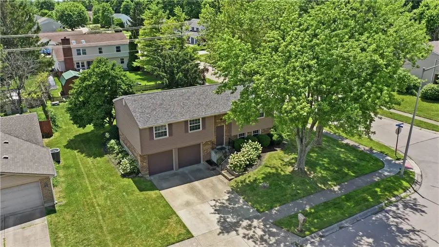 2636 Highland Village Lane, Miamisburg, OH 45342 - #3