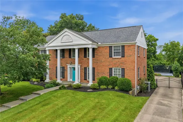 8709 Sturbridge Drive, Sycamore Twp, OH 45236