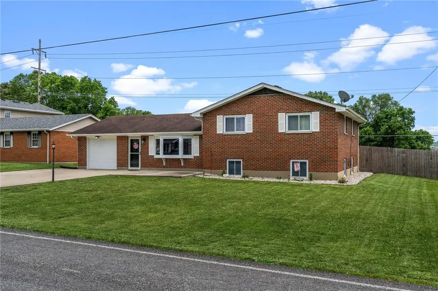 177 Purcell Avenue, Xenia, OH 45385 - #2