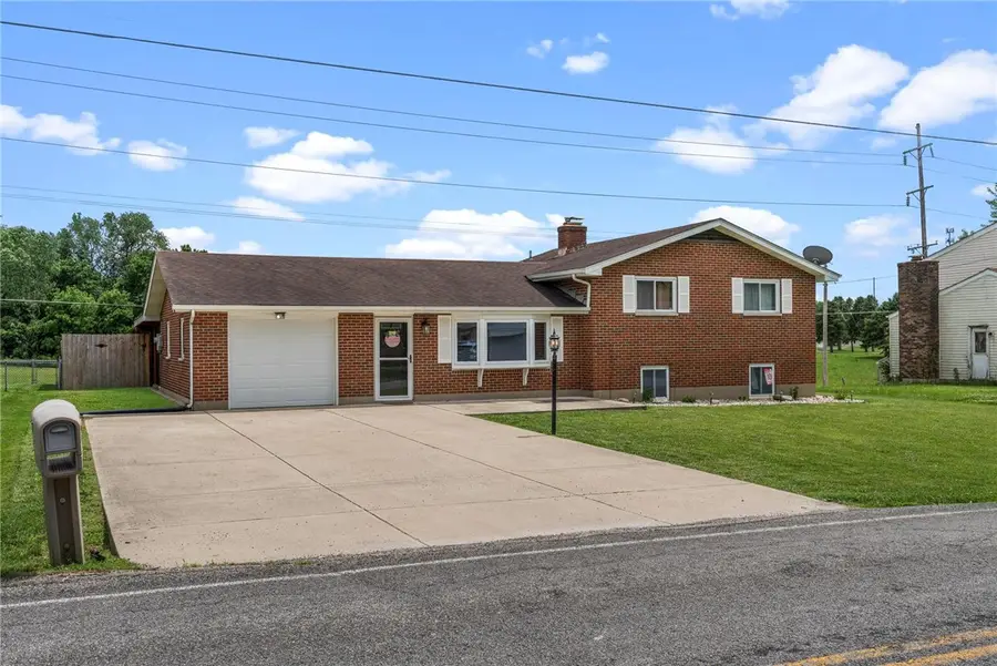 177 Purcell Avenue, Xenia, OH 45385 - #3