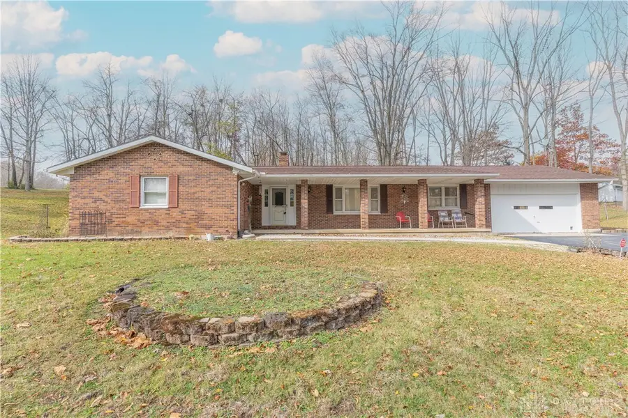 18333 Herring Road, Sidney, OH 45365 - #2