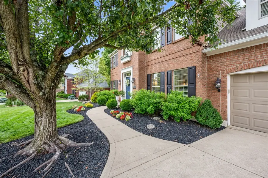 130 Springhouse, Springboro, OH 45066 - #3