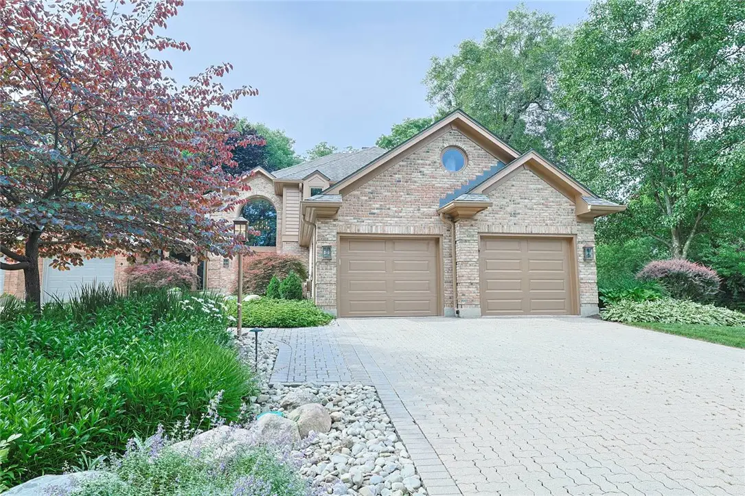 614 Summer Breeze Court, Washington, OH 45429 - #1