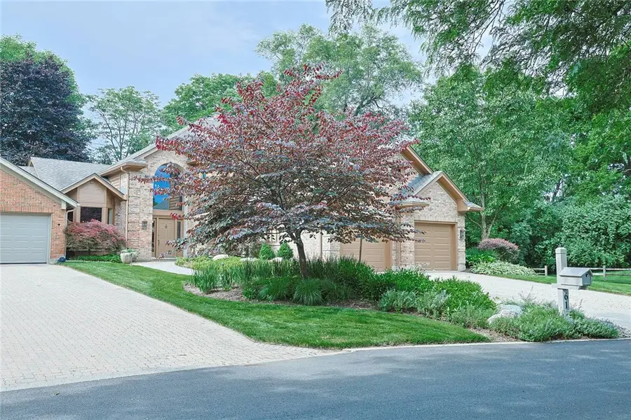 614 Summer Breeze Court, Washington, OH 45429 - #2