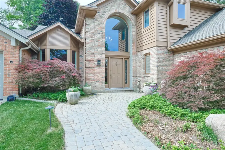 614 Summer Breeze Court, Washington, OH 45429 - #3