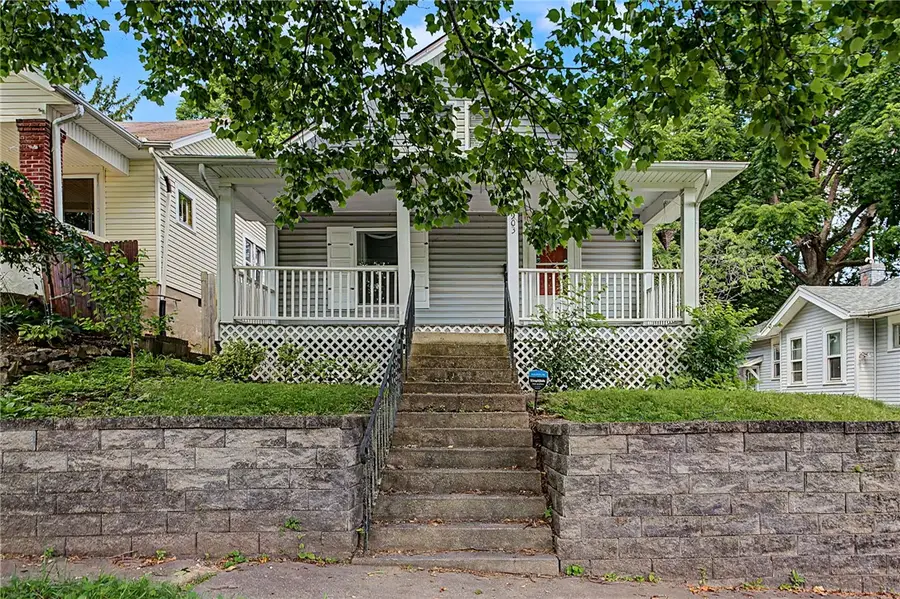 1903 Brookline Avenue, Dayton, OH 45420 - #2