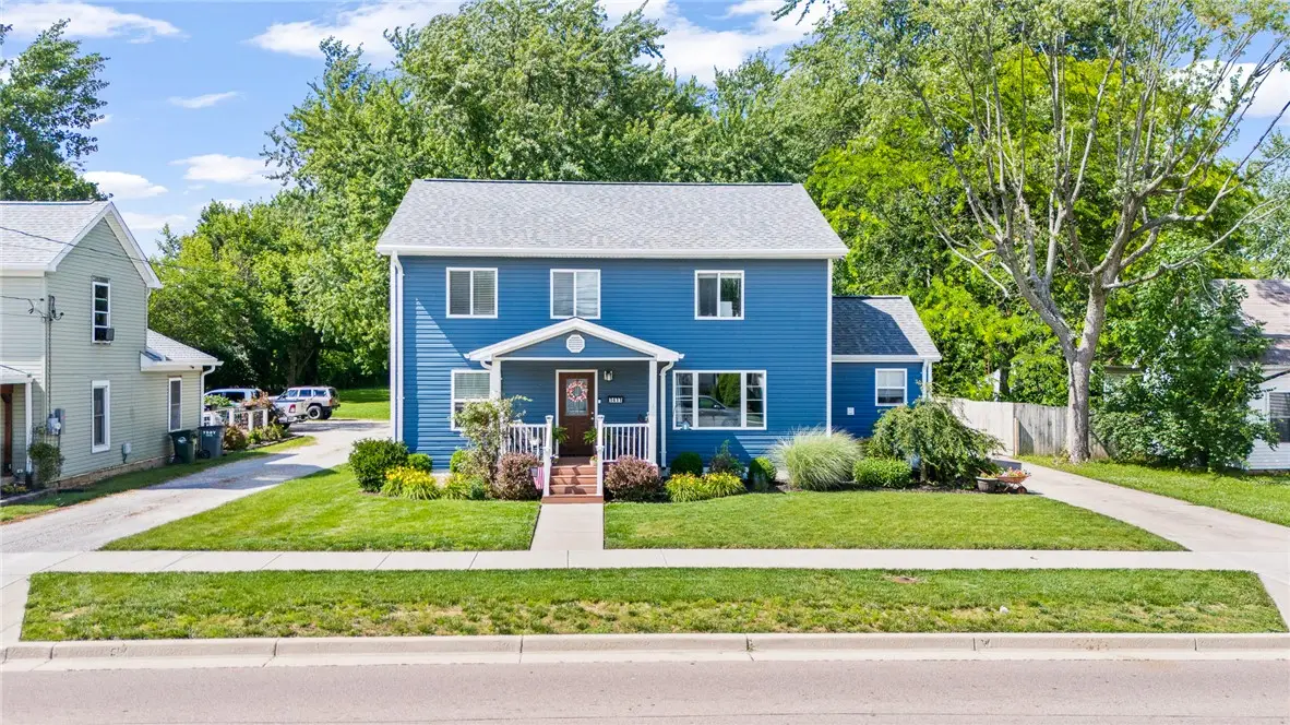 1411 Mckaig Avenue, Troy, OH 45373 - #1