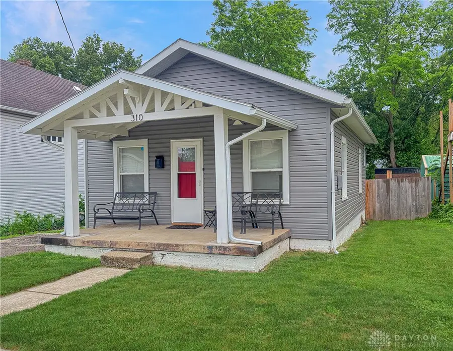 310 Hill Street, Urbana, OH 43078 - #3