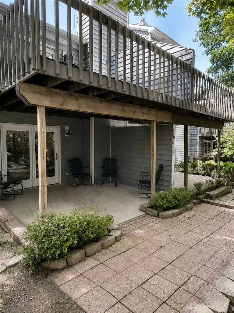 6646 Washington Circle, Middletown, OH 45005 - #3