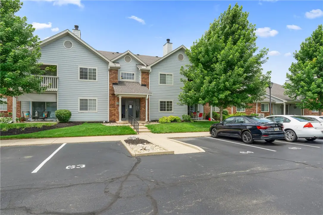 6615 Hedington Square #7, Centerville, OH 45459 - #1