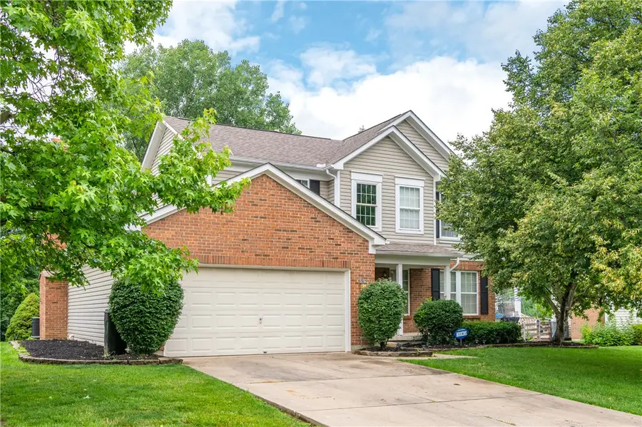 35 Berryhill Court, Springboro, OH 45066 - #3