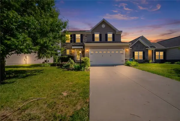 5148 Dayflower Drive, Tipp City, OH 45371