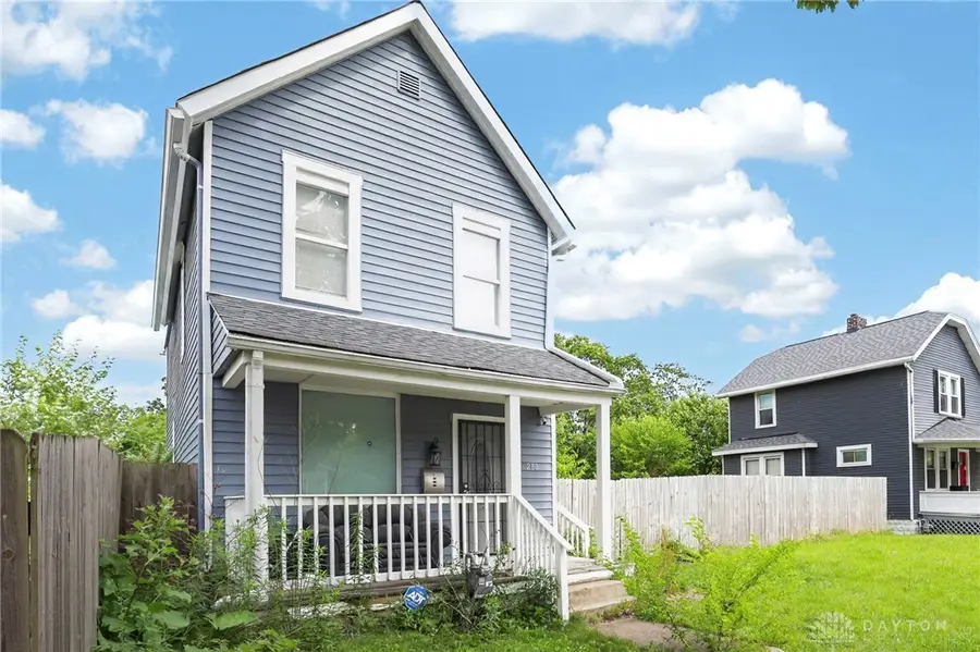 280 S Ogden Avenue, Columbus, OH 43204 - #3