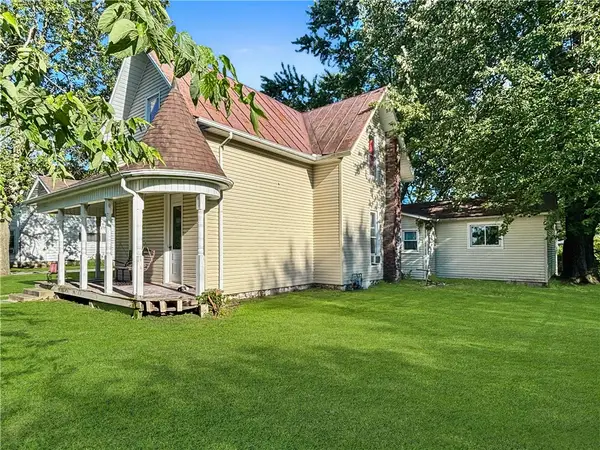 233 Sater Street, Greenville, OH 45331
