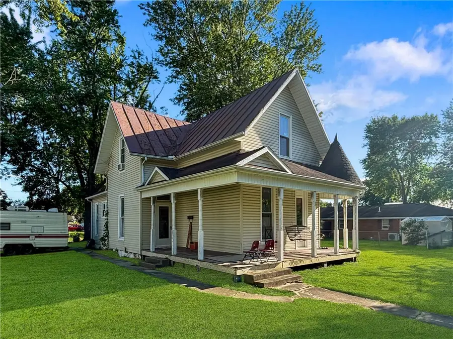 233 Sater Street, Greenville, OH 45331 - #2