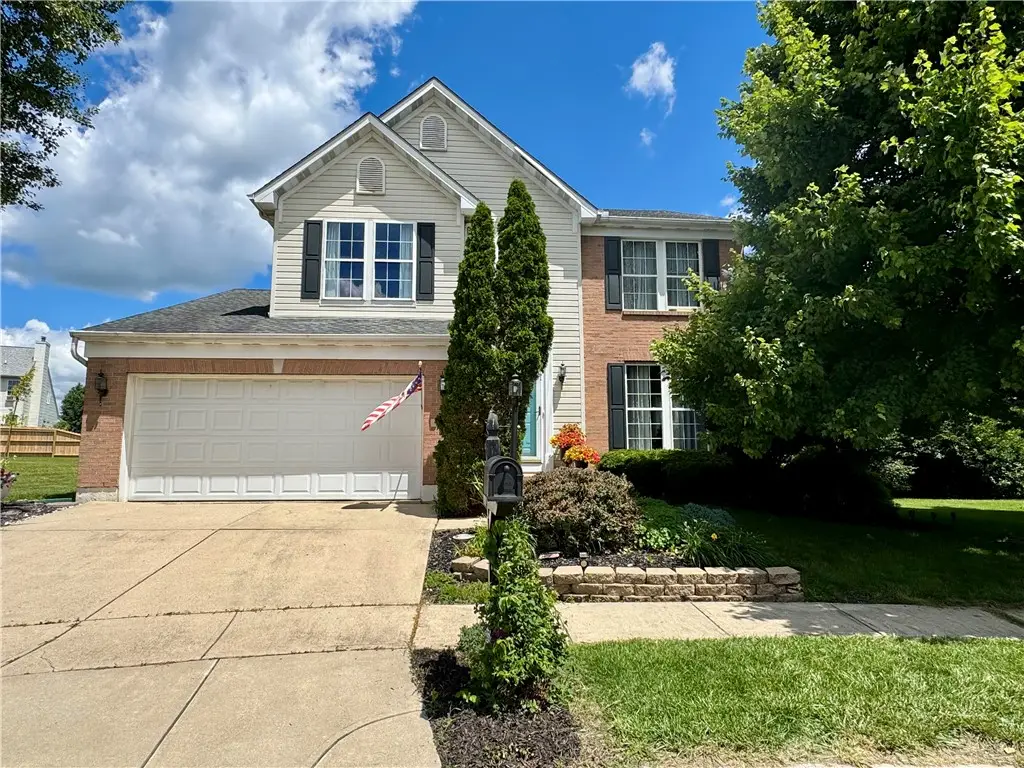 51 Noelle Court, Franklin, OH 45005 - #1