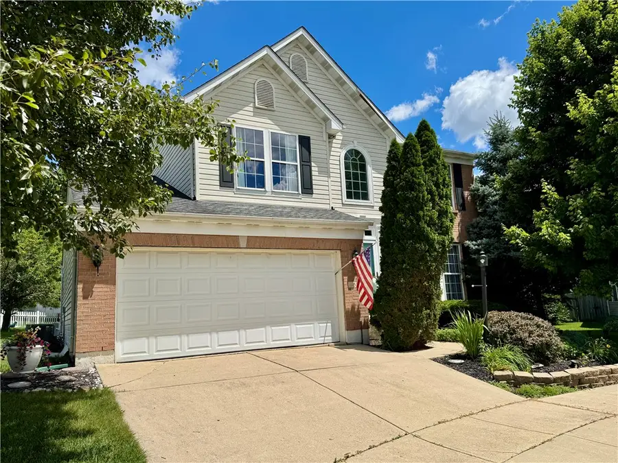 51 Noelle Court, Franklin, OH 45005 - #3
