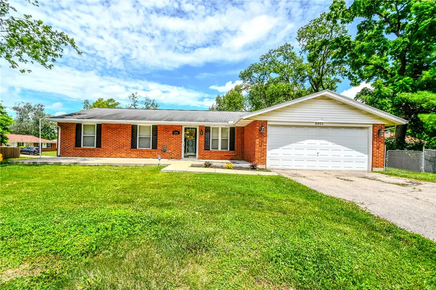 6951 Taylorsville Road, Huber Heights, OH 45424 - #3