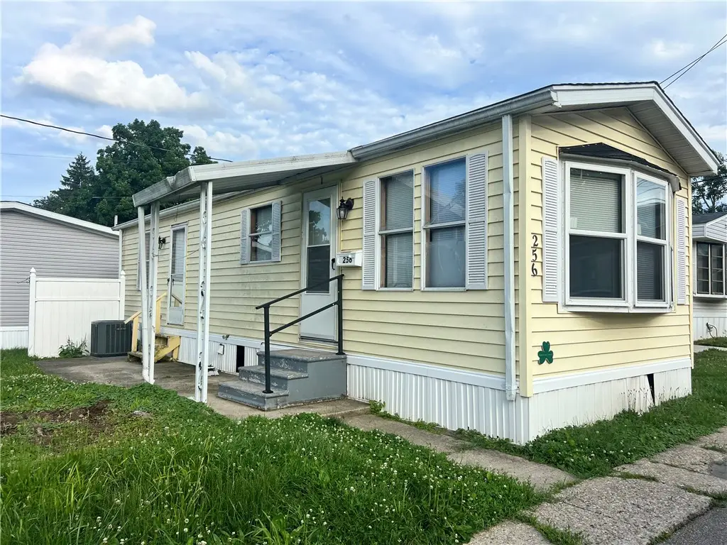 256 Blackberry, Dayton, OH 45431 - #1
