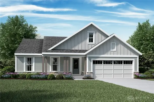 80 Ed Knoll Bend, Springboro, OH 45066