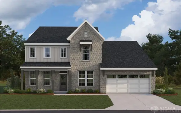 20 Ed Knoll Bend, Springboro, OH 45066
