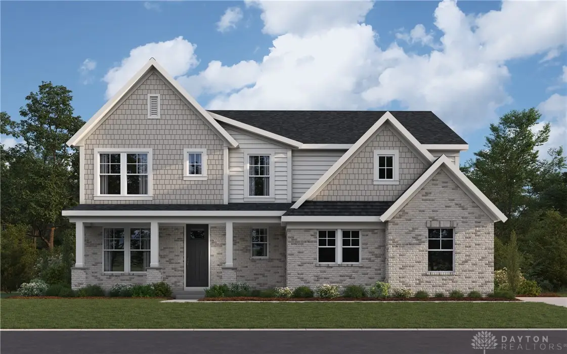 2499 Bent Grass Drive, Beavercreek, OH 45431 - #1