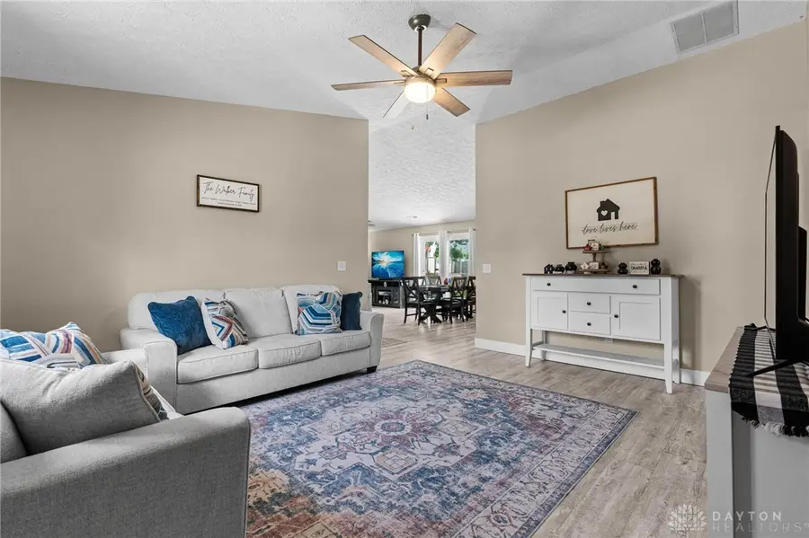 1299 Glen Kegley Drive, Xenia, OH 45385 - #2