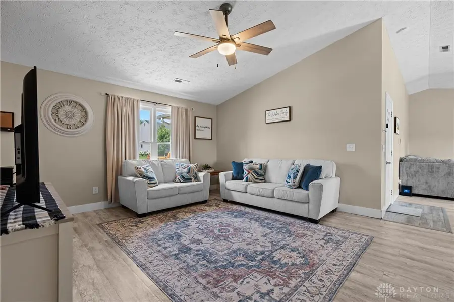 1299 Glen Kegley Drive, Xenia, OH 45385 - #3