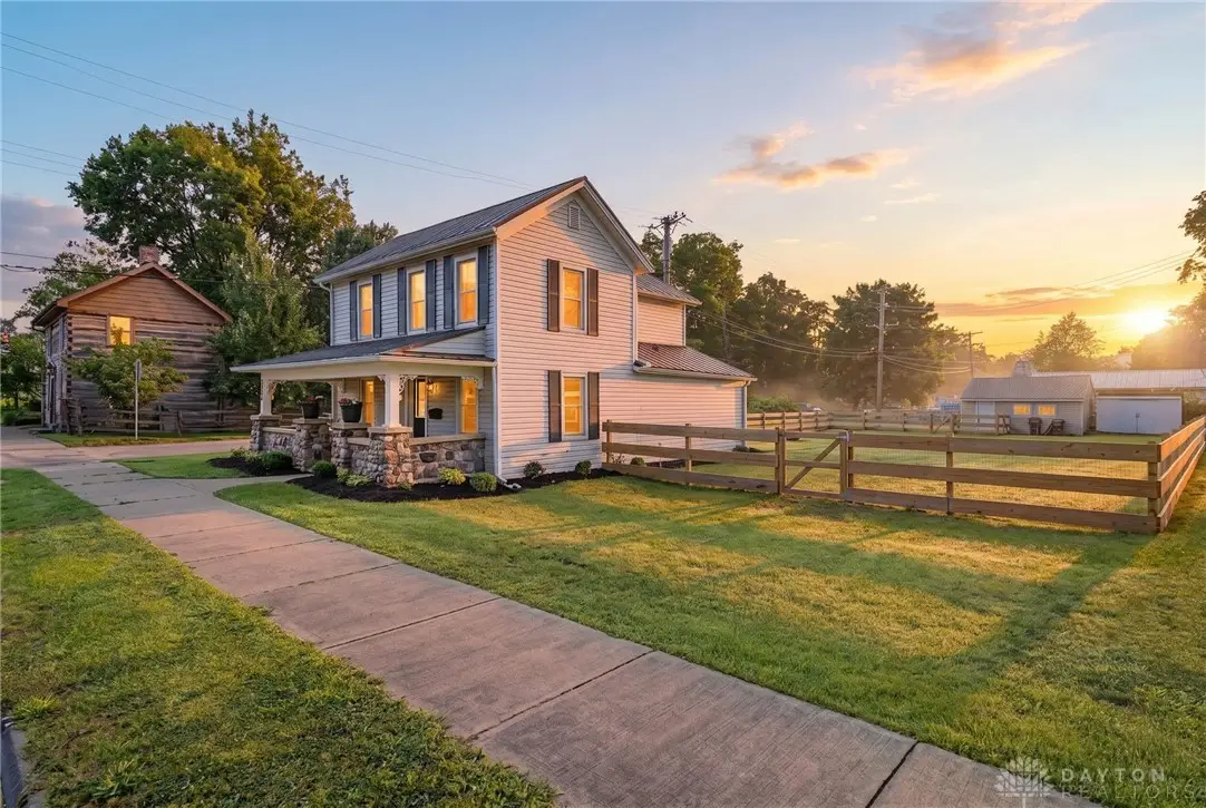 275 E Market Street, Germantown, OH 45327 - #1