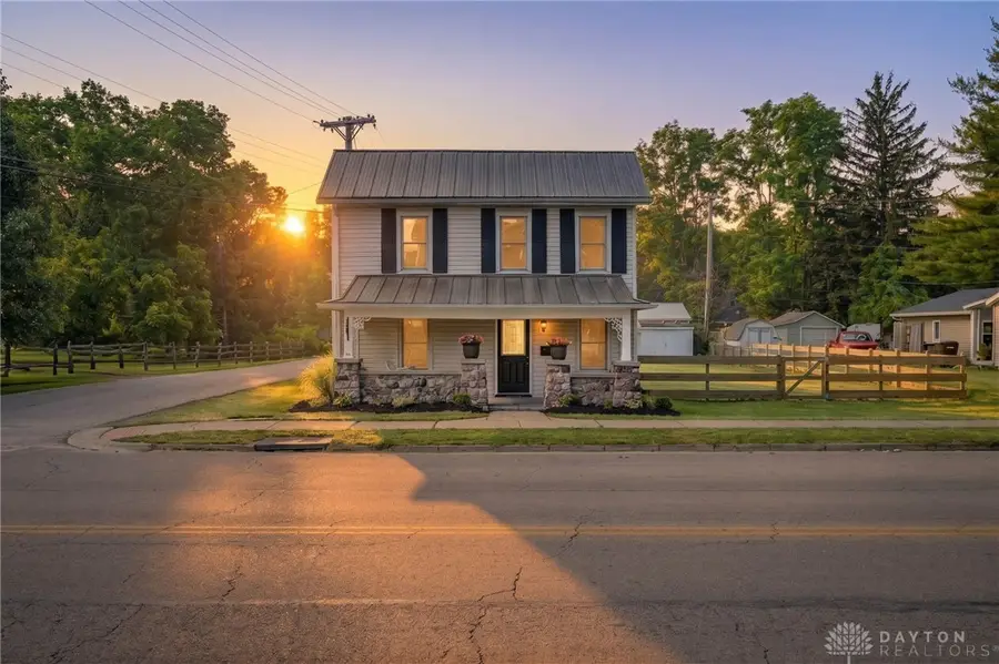 275 E Market Street, Germantown, OH 45327 - #2