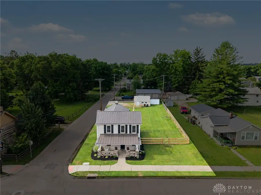 275 E Market Street, Germantown, OH 45327 - #3